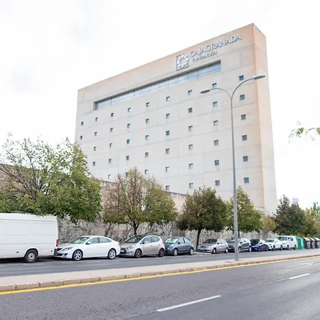Ciencias Forum 2 غرناطة